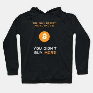 BITCOIN Hoodie